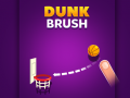 Spill Dunk Pensel online