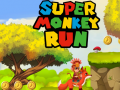 Spill Super Ape Løp online