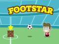 Spill Fotballstjernen online