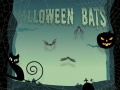 Spill Halloween Flagermus online