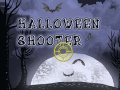 Spill Halloween Skyter online