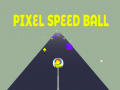 Spill Piksel Hastighet Ball online