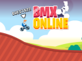 Spill BMX Online online