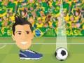 Spill Fotball Legender: Hode Fotball online