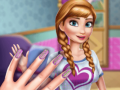 Spill Prinsessens Neglesalong online