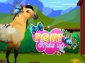 Spill Ponni Klessup online