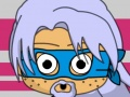 Spill Pocket Anime Maker online