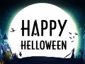 Spill God Halloween online