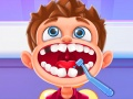 Spill Liten Tannlege online