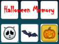 Spill Halloween Minne online
