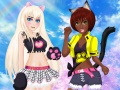 Spill Prinsesse Neko Jente online