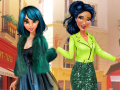 Spill Tips til Prinsesse Stil Vlogg for Brunetter online