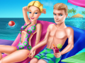Spill Ellie Privat Strand online