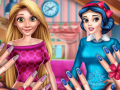 Spill Negletmakeover online