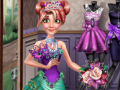 Spill Prinsessers Hjemkomstfest online