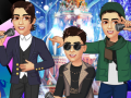 Spill Zayn Malik Verdens Tour online