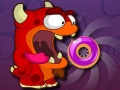 Spill Godteri Monster Spiser online