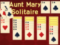 Spill Aunt Mary Solitaire online