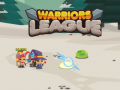 Spill Krigers Liga online
