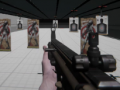 Spill Skytebane Simulator online