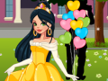 Spill Redaktørens valg: Prinsesse cosplay online