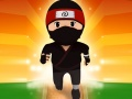 Spill Ninja Løp online