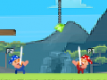 Spill Vikingkriger 2: Skatt online