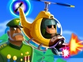 Spill Håndhevelse av Helikopter online