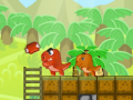 Spill Dino Kjøttjakt Remastered online