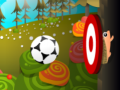 Spill Ball og Mål online