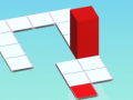 Spill Bloxorz: Rull blokket online