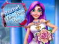 Spill Rachel Vinterfest Forberedelse online