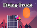 Spill Flygende Lastebil online