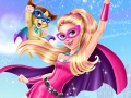 Spill Super Ellie Redder Byen online