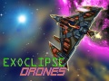 Spill Exoclipse Droner online