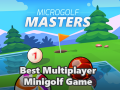 Spill Mikrogolfmestere online