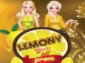 Spill Sitrongirl på Ball online