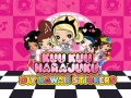 Spill Kuu Kuu Harajuku klistremerker online
