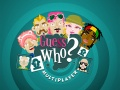 Spill Gjett Hvem Multiplayer online