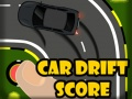 Spill Bil Drift Poeng online
