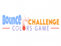 Spill Bounce Fargeutfordringer Spill online