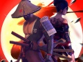 Spill Samurai Kjemper online