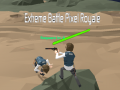 Spill Ekstremslag Pixel Royale online