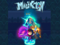 Spill Magikmon online
