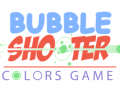 Spill Bubbel Skytter Farger Spill online