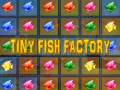 Spill Liten Fiskefabrikk online