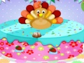 Spill God Thanksgiving Kake Mester online