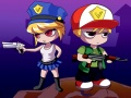 Spill Zombie Trigger online