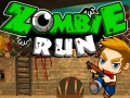 Spill Zombie Løp online