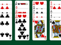 Spill Tålmodighet Solitaire online